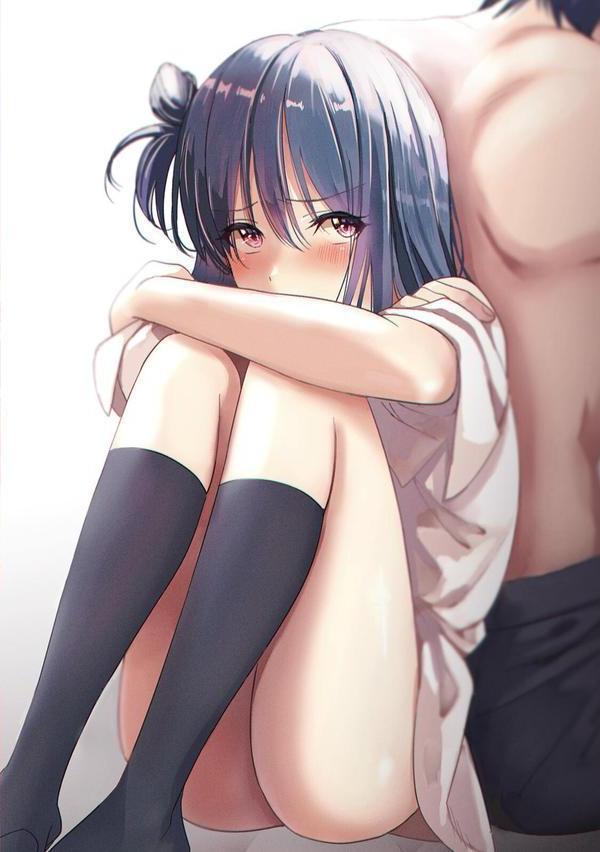 好みじゃないけど〜ムカつく姉と相性抜群エッチ〜 エロ画像 002