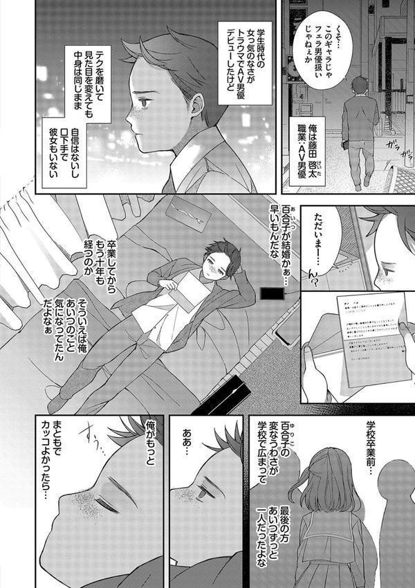 青春コンプレックス〜タイムリープでエロ無双！！〜【デジタル特装版】 エロ画像 003