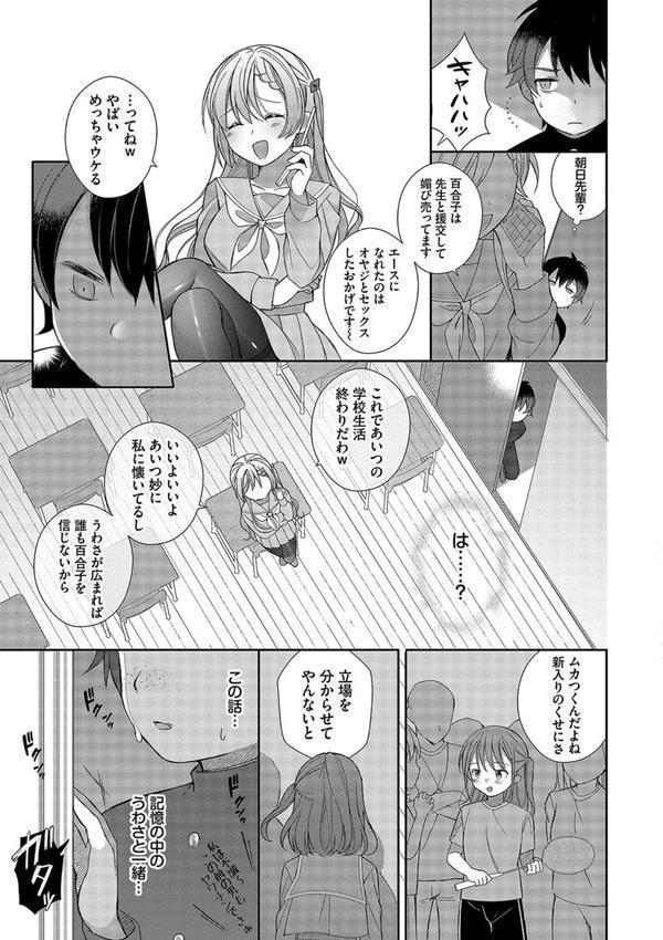 青春コンプレックス〜タイムリープでエロ無双！！〜【デジタル特装版】 エロ画像 006