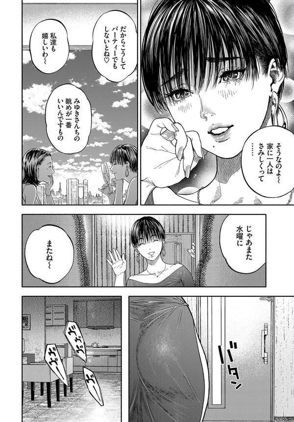 COMIC BAVEL SPECIAL COLLECTION（コミックバベル スペシャルコレクション）VOL41 エロ画像 008