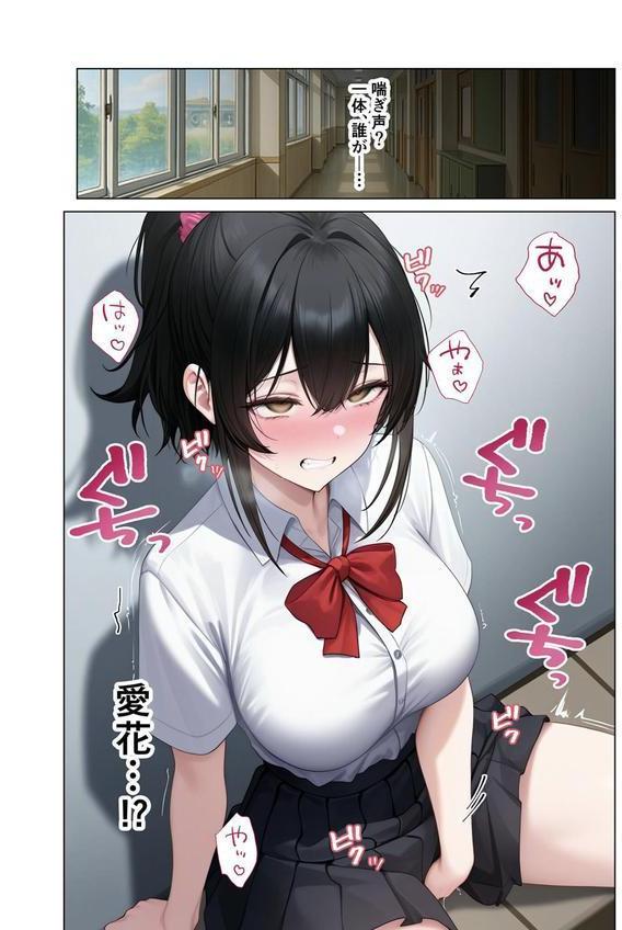 君は僕だけの淫らなアイドル モザイク版 エロ画像 007