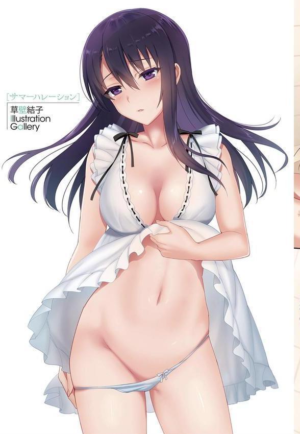 サマーハレーション結【電子版限定特典付き】【FANZA限定特典付き】 エロ画像 015