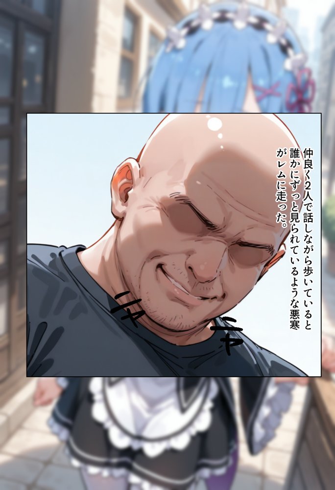 寝取られから始める異世界性活 エロ同人誌画像 009