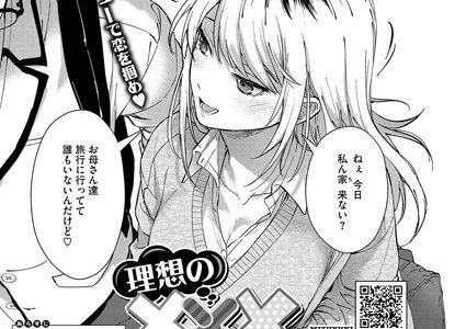 理想の×××（2）