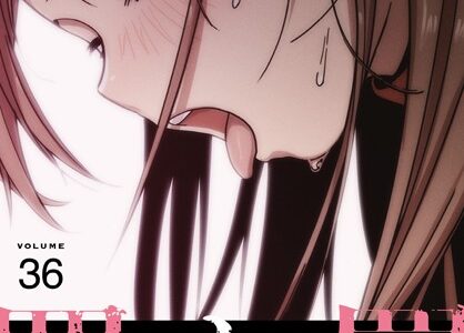 罪と罰〜すべては合意の上〜【分冊版】36話