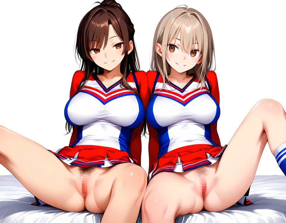 コスプレ性奉仕〜えっちな衣装で本番フルコース〜 Vol.2 エロ同人誌画像 001