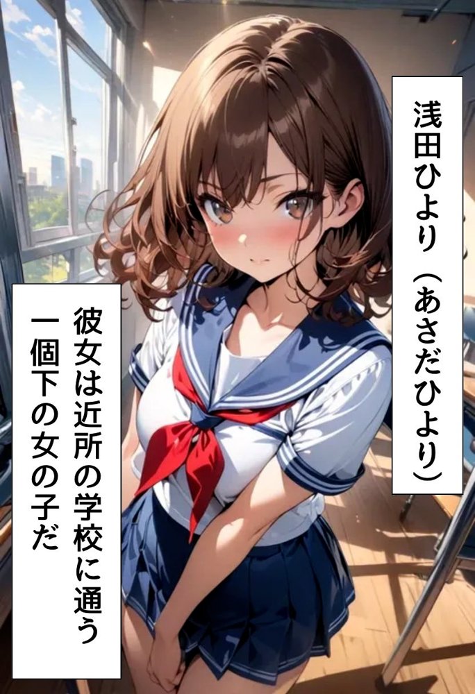 義妹と恋人えっちした話 エロ同人誌画像 003