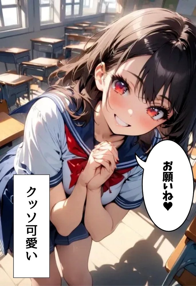 転校生の妹とえっちした話 エロ同人誌画像 016