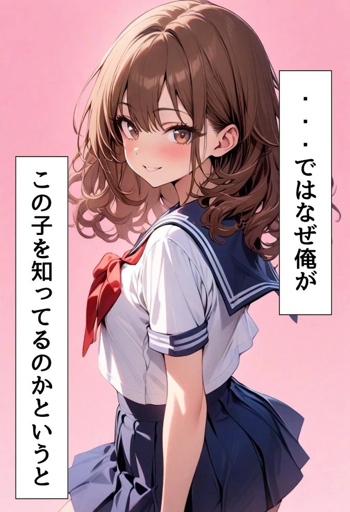 義妹と恋人えっちした話 エロ同人誌画像 004
