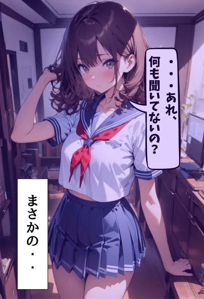 義妹と恋人えっちした話 エロ同人誌画像 006