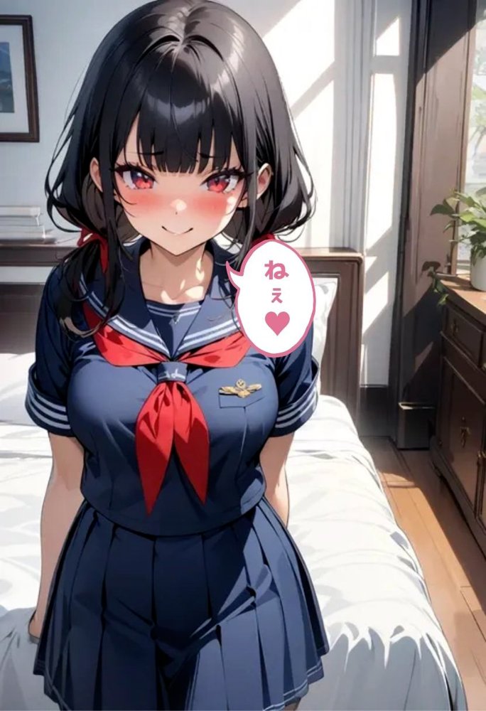 転校生の妹とえっちした話 エロ同人誌画像 050