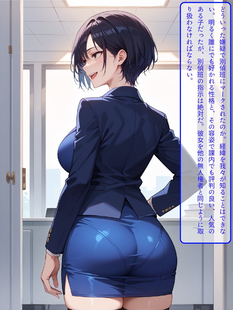 人格破壊工程 人気3作品 お得セット エロ同人誌画像 061