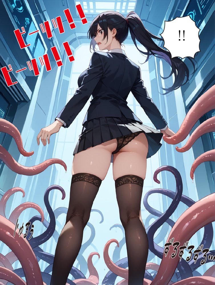人格破壊工程 人気3作品 お得セット エロ同人誌画像 034