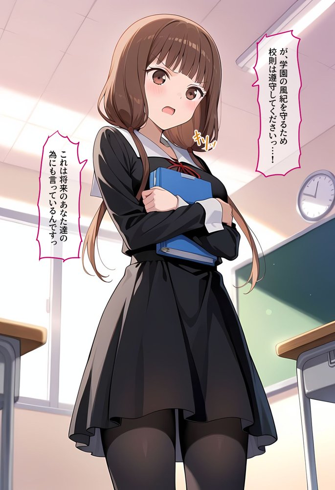 ミコちゃんは犯●れた〜極小穴強●連続〇姦〜 エロ同人誌画像 004