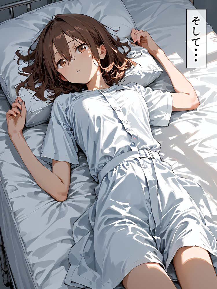 晴天艦女体化作品総集編 初期4作品＋フルリメイク版「TS病 心まで女に変わる瞬間」 エロ同人誌画像 005