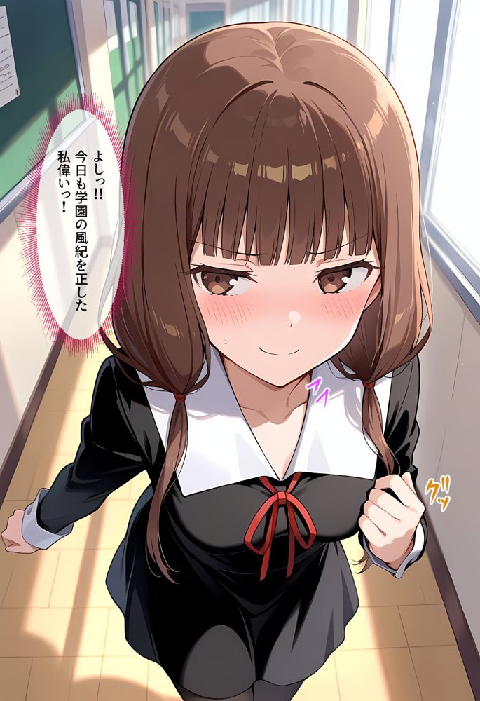 ミコちゃんは犯●れた〜極小穴強●連続〇姦〜 エロ同人誌画像 007