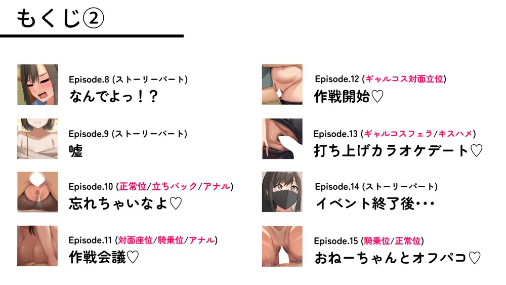 ダメだとわかっていても今日も俺は…突然押しかけてきた義理の姉と彼女に内緒でヤっている。 エロ同人誌画像 004