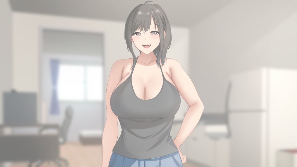 ダメだとわかっていても今日も俺は…突然押しかけてきた義理の姉と彼女に内緒でヤっている。 エロ同人誌画像 072