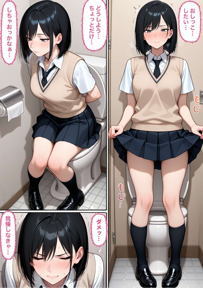 妹が生意気だったので制服着衣でセックス漬けにしてやった〜after days2〜 エロ同人誌画像 040