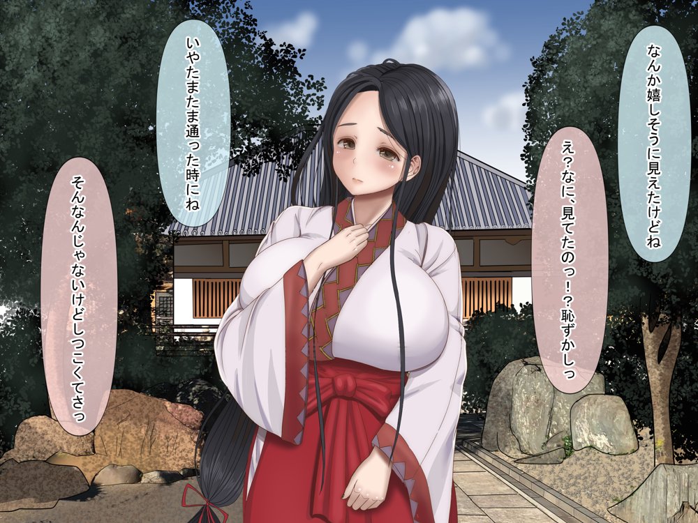 全6作品 期間限定 超お得パック エロ同人誌画像 016