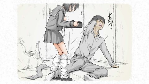 炬燵と姪と、冬の夜。2 エロ同人誌画像 111