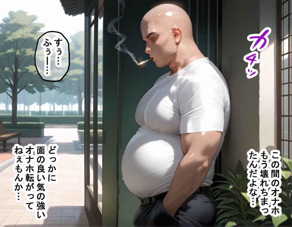 タバコを注意しただけなのに 推しの子 星野アイ編 エロ同人誌画像 024