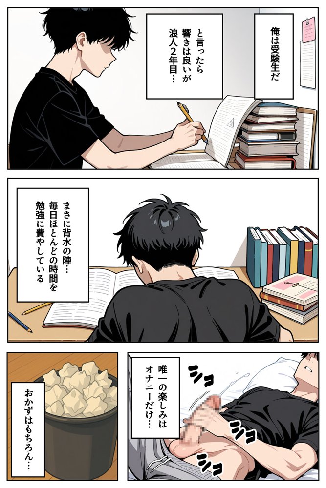 巨乳なツンデレ妹とヘンタイ兄 エロ同人誌画像 003