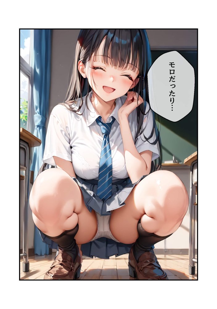 サソマン エロ同人誌画像 020