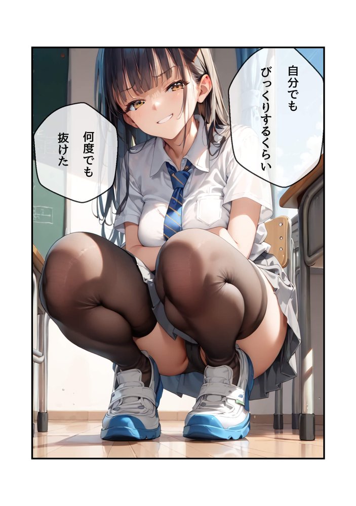 サソマン エロ同人誌画像 024