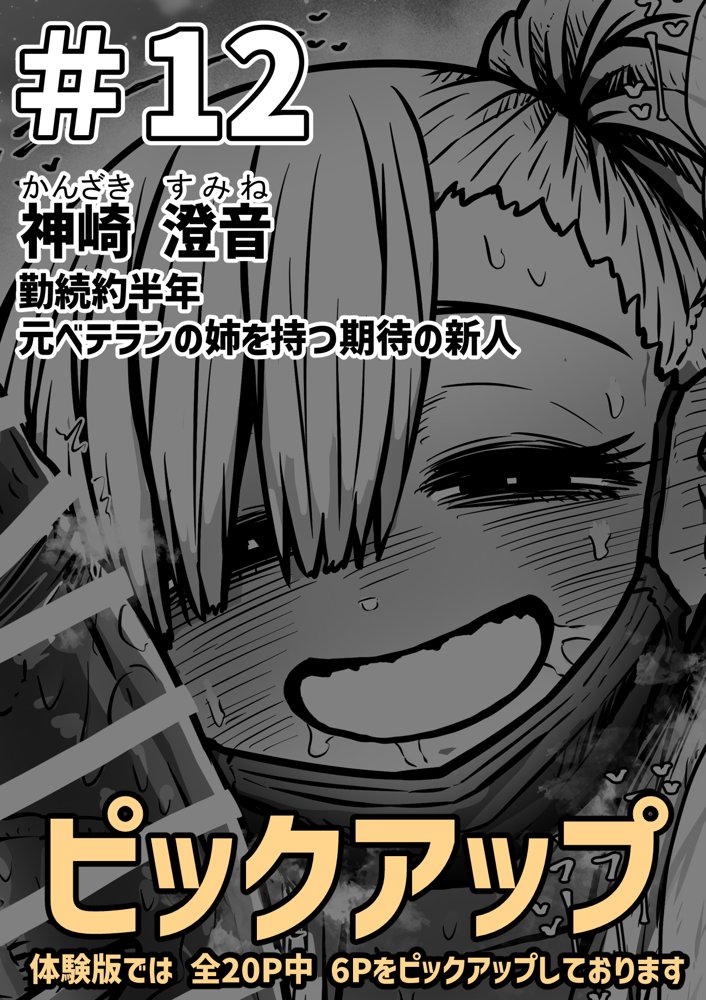 完全同意型性風俗SS株式会社【ケダモノ編】 エロ同人誌画像 046
