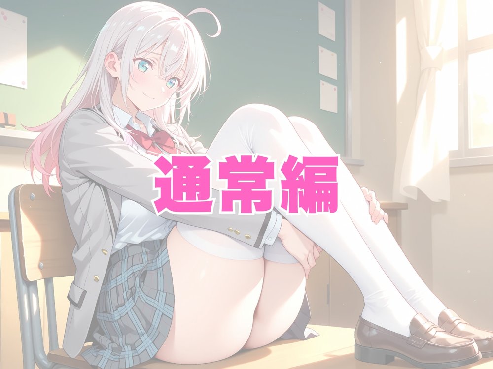 【雌イキヒロイン】ロシデレ  アーリャさん  〜用務員のおじさんと制服のまま誰もいない旧校舎で〜 エロ同人誌画像 003
