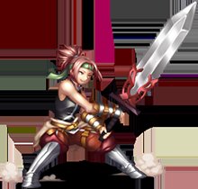 人妻対魔戦士ミヅキ〜奴●娼婦と苗床ダンジョン〜 エロ同人誌画像 105