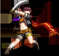 人妻対魔戦士ミヅキ〜奴●娼婦と苗床ダンジョン〜 エロ同人誌画像 111