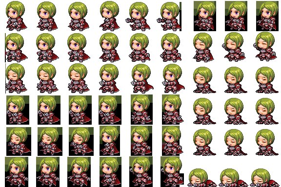 人妻対魔戦士ミヅキ〜奴●娼婦と苗床ダンジョン〜 エロ同人誌画像 117