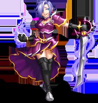 人妻対魔戦士ミヅキ〜奴●娼婦と苗床ダンジョン〜 エロ同人誌画像 123
