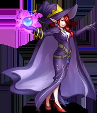 人妻対魔戦士ミヅキ〜奴●娼婦と苗床ダンジョン〜 エロ同人誌画像 135