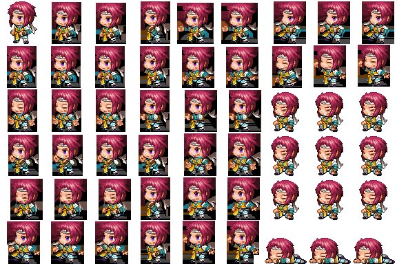 人妻対魔戦士ミヅキ〜奴●娼婦と苗床ダンジョン〜 エロ同人誌画像 147