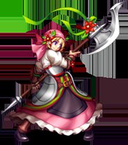 人妻対魔戦士ミヅキ〜奴●娼婦と苗床ダンジョン〜 エロ同人誌画像 149
