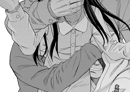 苦痛と快楽と〈前編〉 （ZUKI樹）