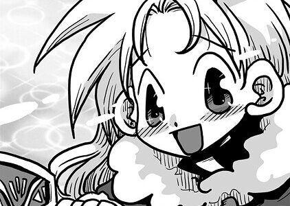 33歳独身女騎士隊長。＃229〜＃234