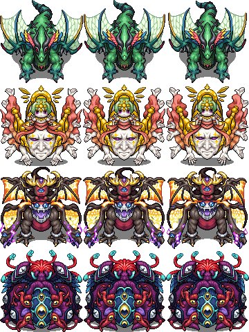 人妻対魔戦士ミヅキ〜奴●娼婦と苗床ダンジョン〜 エロ同人誌画像 071