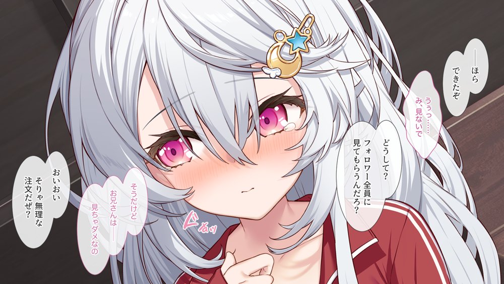 裏アカこのみ〜義妹の裏垢を発見したのでフォロワー数爆上げしてやった〜 エロ同人誌画像 065