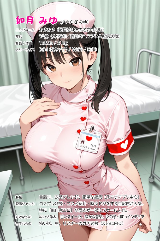 【疑似NTRナマ配信】媚薬×催●で中出し晒しプレイ─女子大生コスプレイヤー（20）の限界アクメ エロ同人誌画像 004