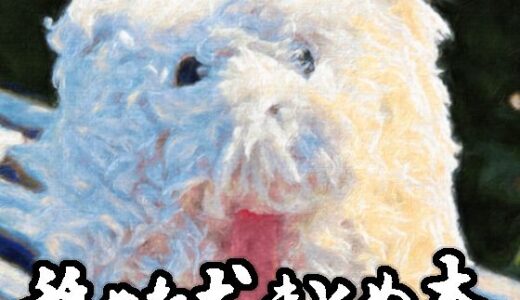 舐めた犬まとめ本