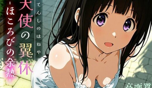 天使の翼休vol.2 -ほころびの余熱-