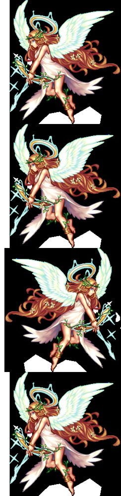 人妻対魔戦士ミヅキ〜奴●娼婦と苗床ダンジョン〜 エロ同人誌画像 073