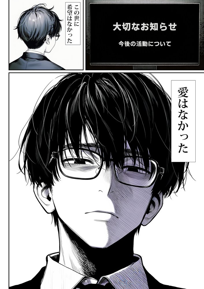 死のうと思ったらオタクに優しいギャルがセックスしてくれた 無料エロ漫画（同人誌）サンプル画像004