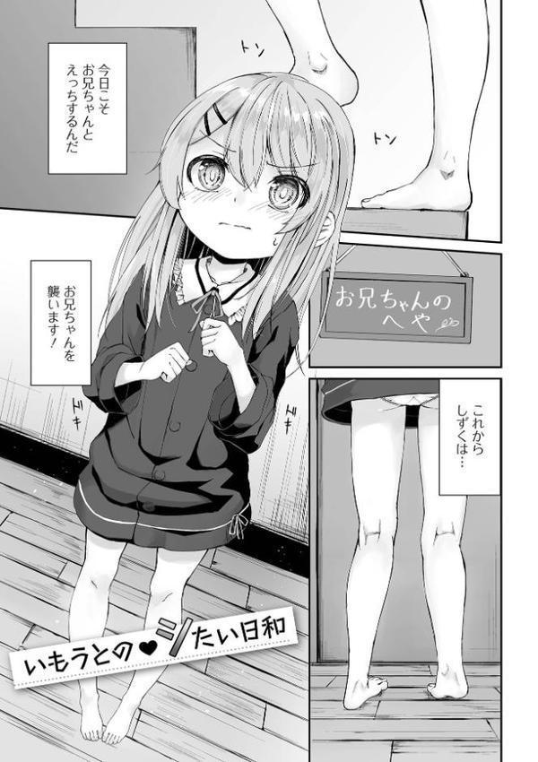 SISTERS_RECOLLECTION エロ画像 023