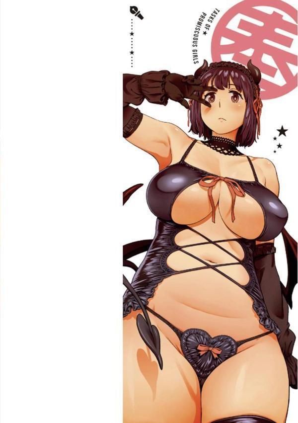 奉仕委員のおしごと エロ画像 002