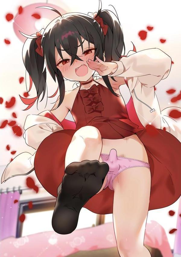 男の娘・れくしょんッ！S AD 05 メスガキ男の娘！ エロ画像 002